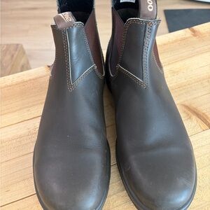 Blundstone Chelsea Boots